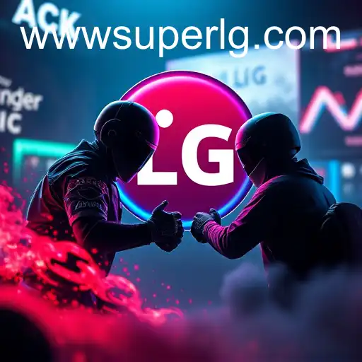 The Rise of 'Super LG': A Gaming Blog Phenomenon