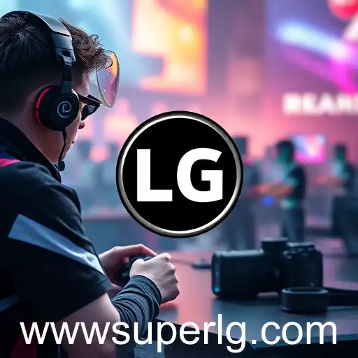 The Rise of Super LG: A New Era in Gaming