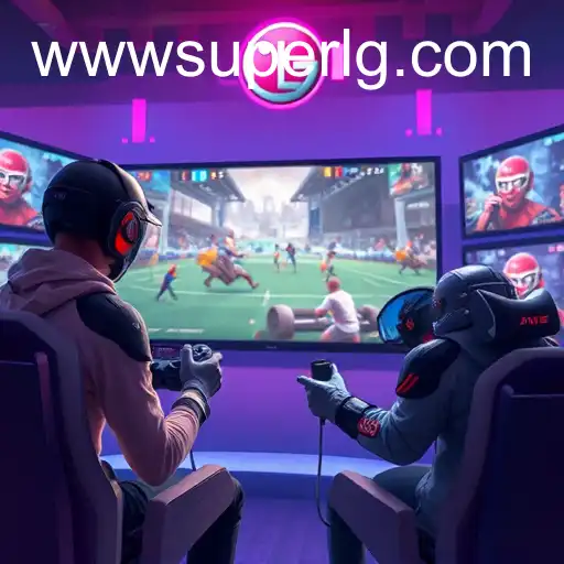 The Rise of Super LG in the Gaming World