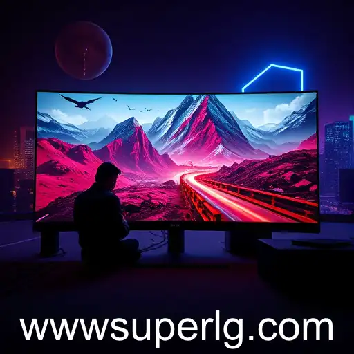 Super LG's Impact on Gaming Industry