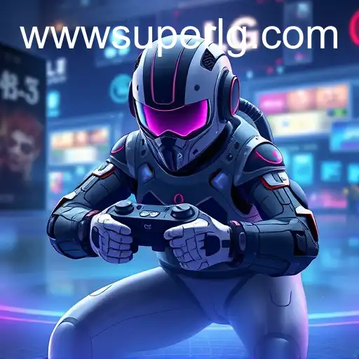 The Evolution of 'Super LG' in Digital Gaming