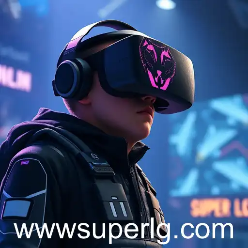 The Rise of Super LG in Gaming World