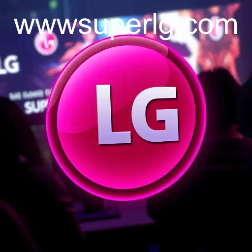 The Rise of Super LG in the Gaming World