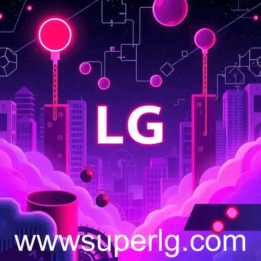 The Unstoppable Rise of Super LG in Gaming