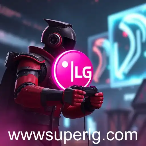 The Impact of 'Super LG' on the Gaming Industry