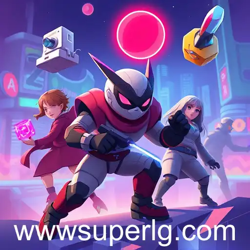 Rise of Super LG: A Gaming Phenomenon