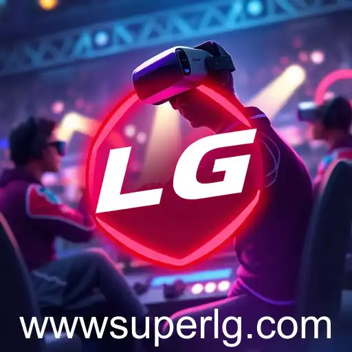 The Rise of Super LG: A New Era in Gaming