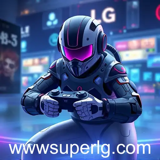 The Evolution of 'Super LG' in Digital Gaming