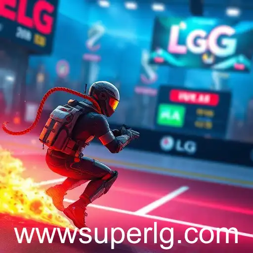 The Rise of Super LG in Gaming World
