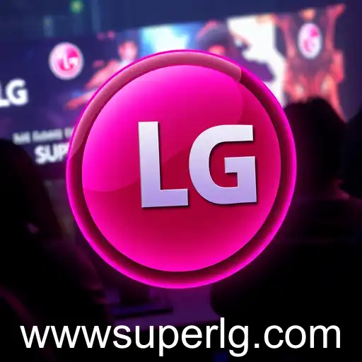 The Rise of Super LG in the Gaming World