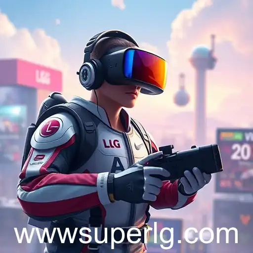 Reviving Retro: Super LG's Impact on Modern Gaming